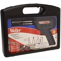 Weller WEL8200PK 120-Volt 140/100 Watts Universal Soldering Gun Kit