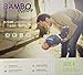 Bambo Nature Eco Friendly Baby Diapers Classic for Sensitive Skin, Size 4 (15-40 Lbs), 60 Count (2 Packs of 30)