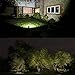LEPOWER 2 Pack 150W New Craft LED Flood Light, Super Bright Outdoor Work Light, 750W Halogen Bulb Equivalent, IP66 Waterproof, 11000lm, 6500K, Led Flood Light Outdoor(150W White Light)