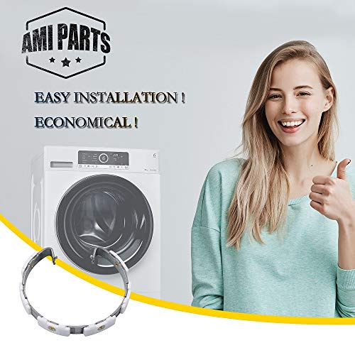 image for AMI PARTS W10817888 Washer Clutch Band and Lining Replacement Part By 