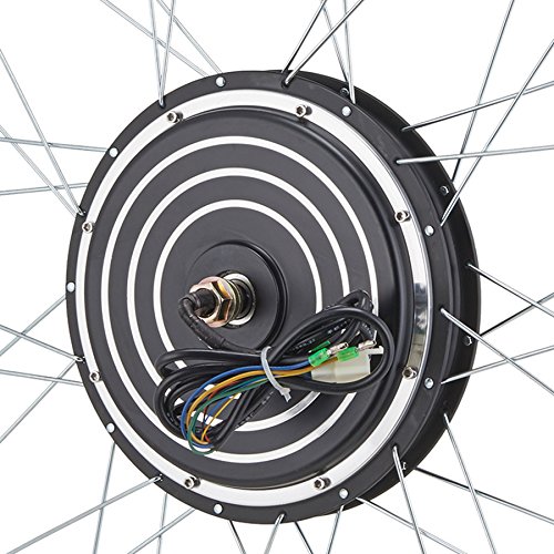 pinty electric bike kit