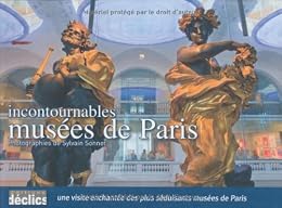 Incontournables musées de Paris