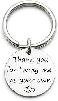 wedding gift for dad and stepmom