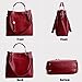 YNIQUE Women Handbags Tote Purse Shoulder Bags