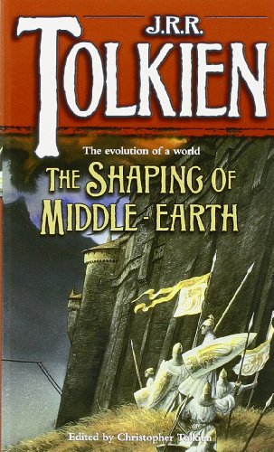 The Histories of Middle Earth (Volumes 1-5) - Image 6