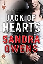 Jack of Hearts (Aces & Eights Book 1)