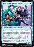 Toothy, Imaginary Friend - 012/254 - R - Battlebond