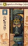 The Crab (Legend of the Five Rings: Clan War, Fifth Scroll)