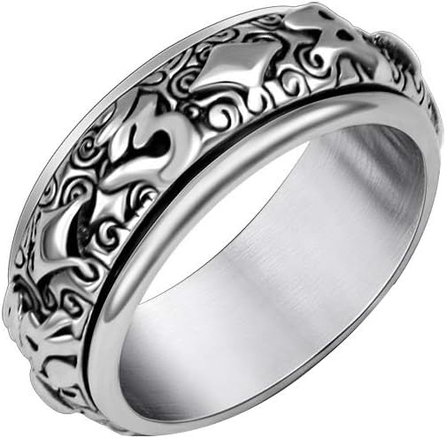 Featured image of post Silver Stylish Men Ring Design - Browse everything from chunky square rings made from sterling silver to quirky shapes such as skulls studded with tigers eye or onyx stones.