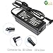 YTech New 19.5V 3.33A 65W Power Supply Cord/Battery Charger for HP Chromebook 14-Q020NR 14-Q010NR 14-Q030NR 14-Q039WM Laptop Charger