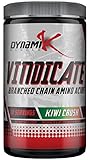 Dynamik Muscle Vindicate - Branched Chain Amino Acids (Kiwi Crush)