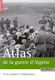 Atlas de la guerre d'Algérie