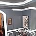 Ekena Millwork PML01X00AR Artis Panel Moulding Panel Moulding, 1 7/8