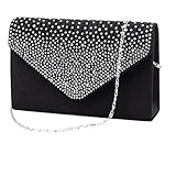 Wome Bags❤️COPPEN Ladies Large Elegant Evening
