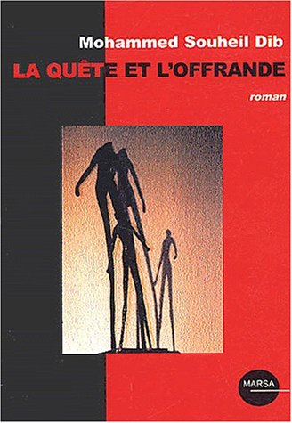 La  quête et l'offrande
