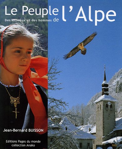 Le  peuple de l'Alpe