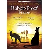 Follow the Rabbit-Proof Fence: Pilkington, Doris: 9780702233555: Amazon ...
