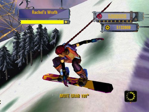 dark summit gamecube