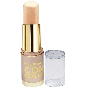 kiss beauty concealer