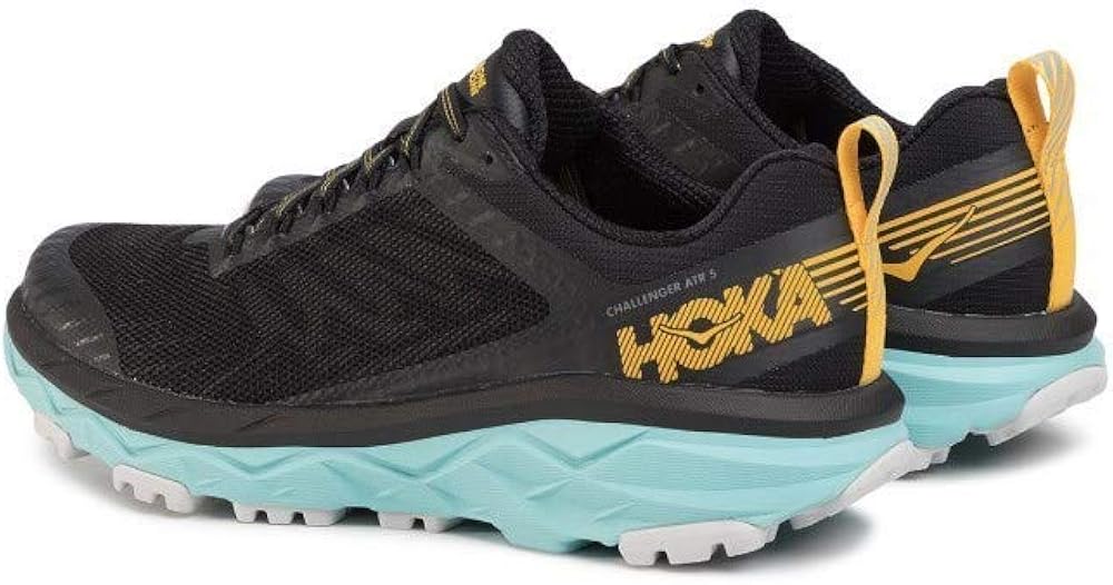  | HOKA ONE ONE Womens Challenger ATR 5 Sneaker | Trail Running