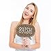 Adult 90th Birthday - Gold - Photo Booth Props Kit - 20 Count