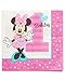 American Greetings Minnie Mouse 1st Birthday Lunch Napkins (16 Count)