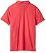 Under Armour Boys' Threadborne Feeder Polo