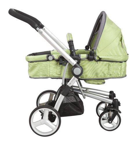 simmons kids stroller