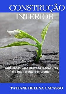 Livro Construção Interior