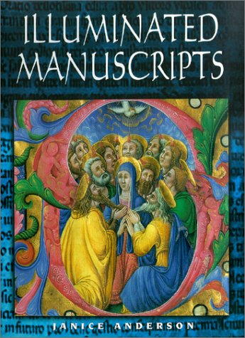 Illuminated Manuscripts by 