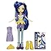 My Little Pony Equestria Girls Rainbow Rocks Sapphire Shores Doll with Fashions