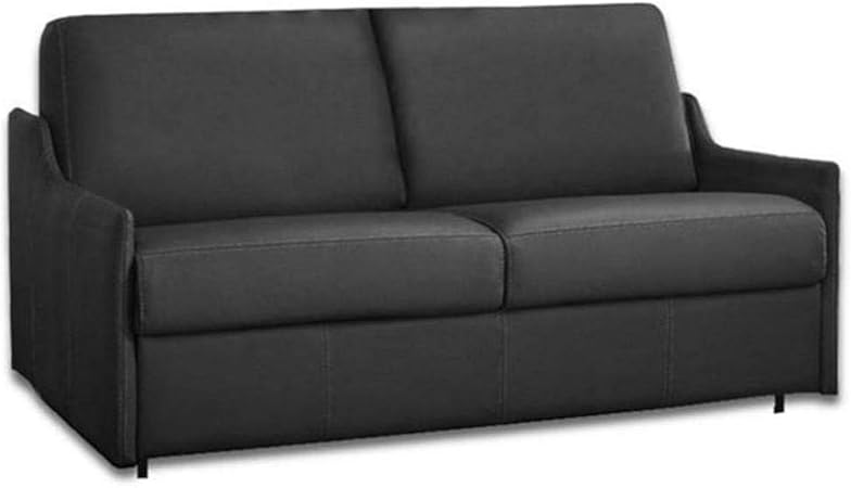 Italian Spirit Canape 2 3 Places Sunny Ouverture Rapido 120cm En