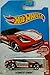 Hot Wheels 2017 14 Corvette Stingray Target Red Edition 1/12