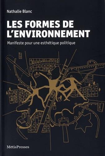 Les  formes de l'environnement