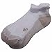 Aetrex Copper Sole Unisex Athletic Socks Low Cut
