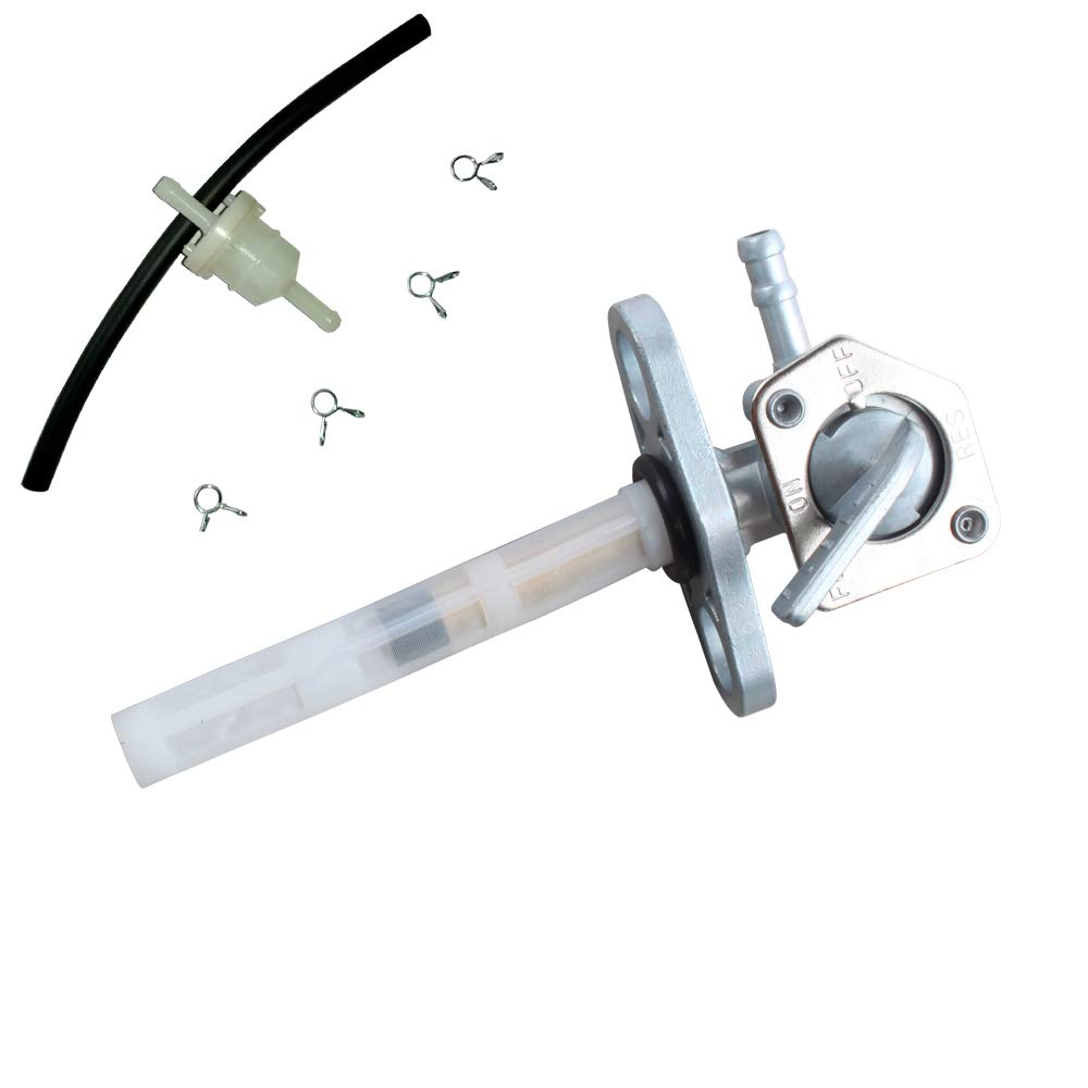 Which Is The Best Ninja 250 Petcock