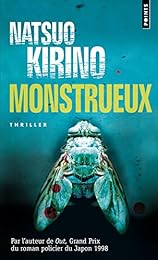 Monstrueux