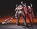 TAMASHII NATIONS Bandai Chogokin Monster Hunter Liolaeos Monster Hunter Action Figure