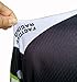 sponeed Men's Bicycling Jersey Shirt Bike Shorts Padded Tights US Medium