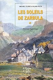 Les  soleils de Zarbula