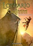 Lothario Grimm, tome 1: Le Château de la sagesse by 