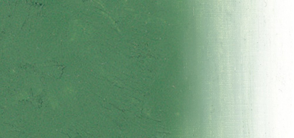 38ml Oil Stick - Chromium Oxide Green