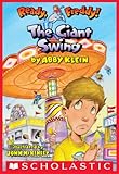 Ready, Freddy! #26: The Giant Swing
