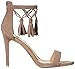 Qupid Women's High-Heel Dress Sandal