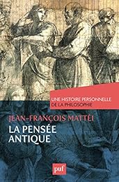 La  pensée antique