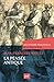 La pensée antique : Une histoire personnelle de la philosophie by 
