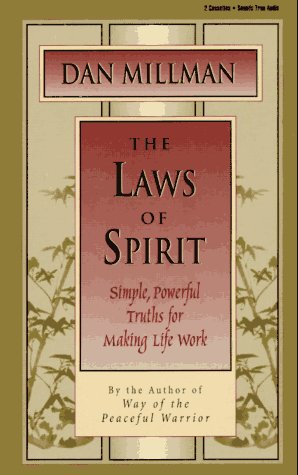 The Laws of Spirit