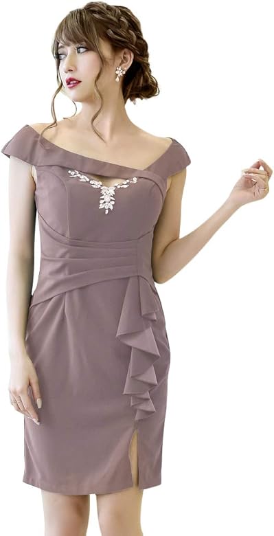 樫の木 エール 平凡 セクキャバ ドレス Nicoboo Jp