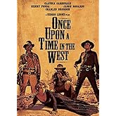 Once Upon a Time in the West