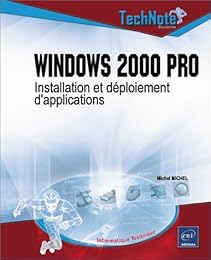 Windows 2000 Pro